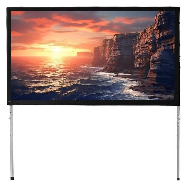 Celexon Mobil Expert, Frontprojektion, Gain 1.2, 16:10, 366x229cm (170.08", 16:10) (1090823)