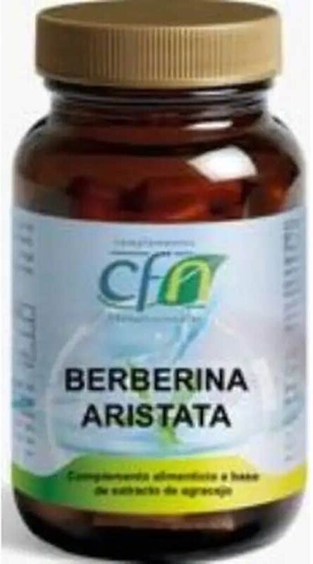 CFN Berberina Aristata 90comp