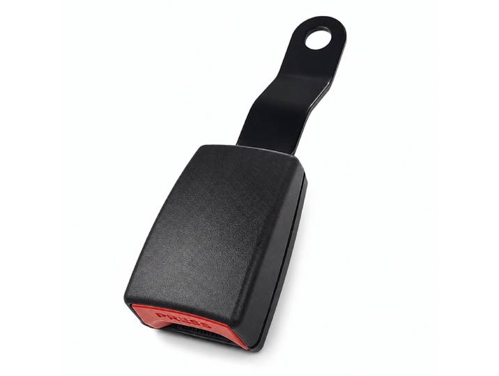Oxerbog adapter voor veiligheidsgordelverstelhendel, adapter voor auto-uitbreidingsriem