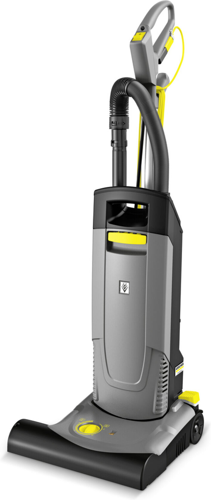 Kärcher Teppichbürstsauger CV 38/2 Adv (1.033-336.0)