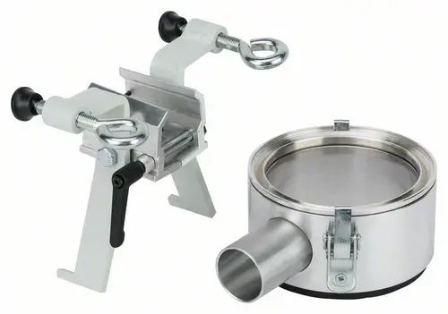 Wasserfangring für Bohrständer S 500, max. Bohrkronendurchmesser 92 mm Bosch Accessories 2609390310
