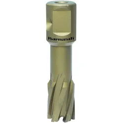 Metallkraft Kernbohrer HARD-LINE 40 Universal, Ø 35 mm