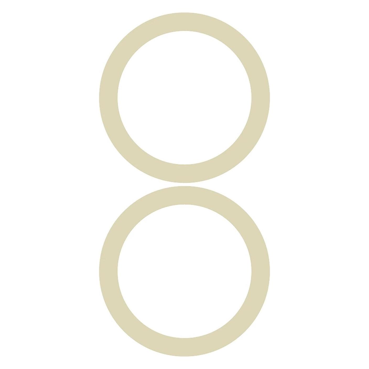 Sigg KBT Gaskets Set (7815.31)