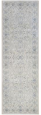 Dream Decor Rugs Serai Floral Kavir Area Rug