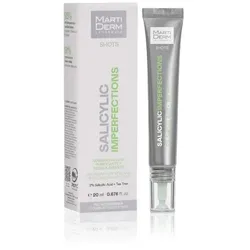 Martiderm Salicylic Imperfections 20ml