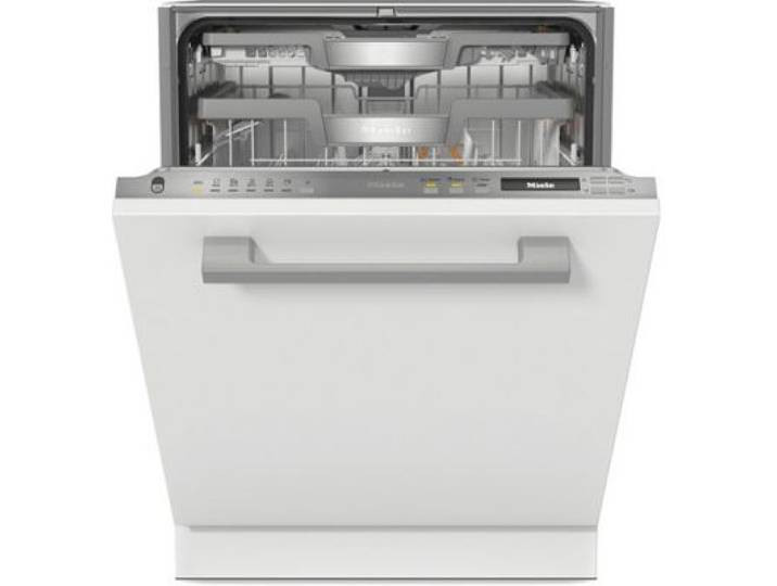 Miele - Lave Vaisselle Encastrable G 7293 Scvi