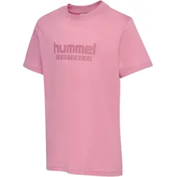 hummel hmlJR Base T-Shirt Kinder 3203 - polignac 146/152