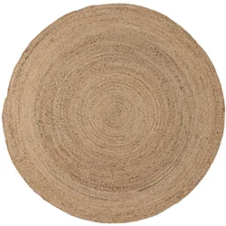 Woood, Teppich, Ross (150 cm)