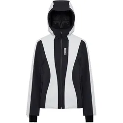 COLMAR Skijacke Damen | Gr. 40 | grau - grau