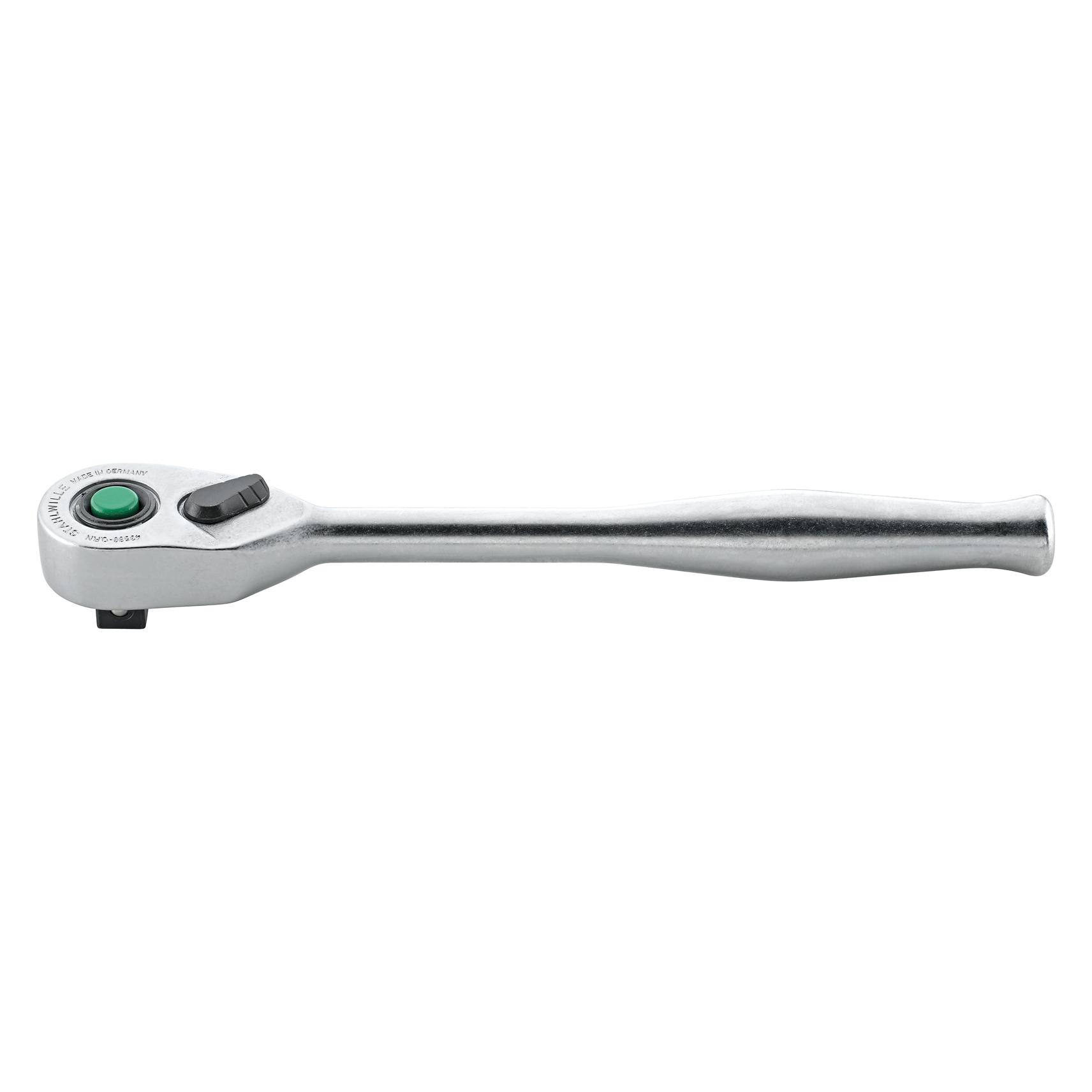 Stahlwille Knarre 3/8 Mit Quick-Release (3/8") (12111030)