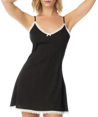Mapale Crush Off Duty Sleep Chemise