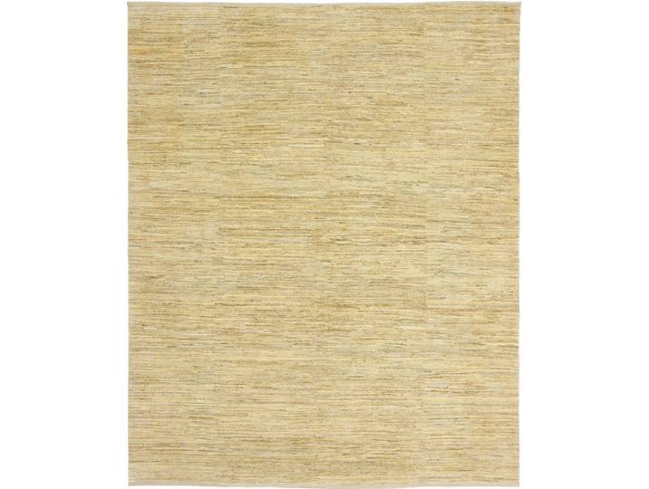 Perser Gabbeh Loribaft Teppich 247x303 Handgeknüpft Modern Orientteppich Perserteppich Wolle