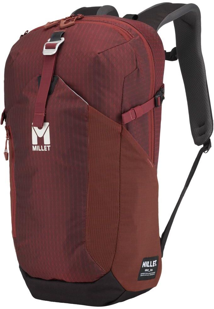 Millet  - Ubic 20L E-Dark Red - Sac à dos