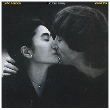 Lennon John & Yoko Ono - Double Fantasy - Preis vom 09.10.2026 07:28:09 h