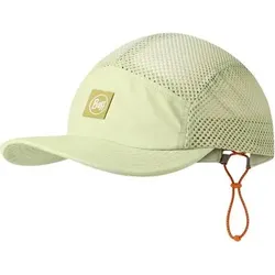 BUFF Herren Mütze 5 Panel Air Cap, Größe ONE SIZE in Grün Grün