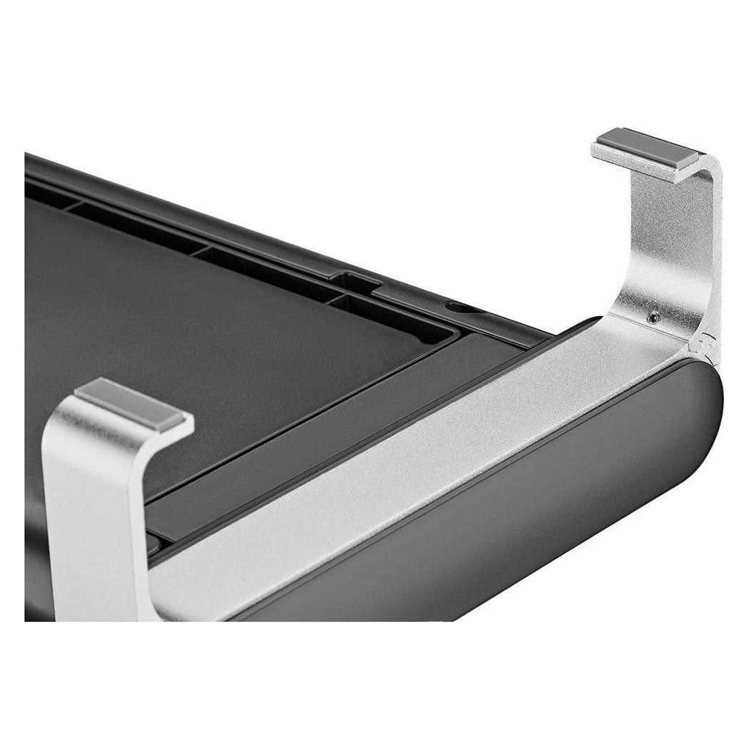 myWall Hyper Gaming Monitor Rack (HT42L)