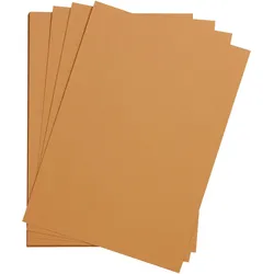 Clairefontaine, Bastelpapier, Etival Color Zeichenpapier (160 g/m2)