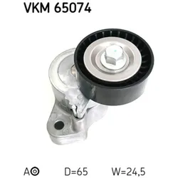 Spannrolle Keilrippenriemen SKF VKM 65074