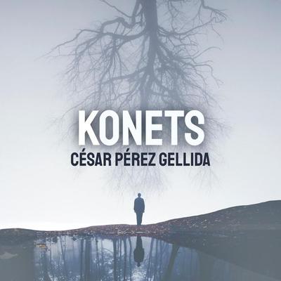 Konets - César Pérez Gellida, Audio, 9789152122532