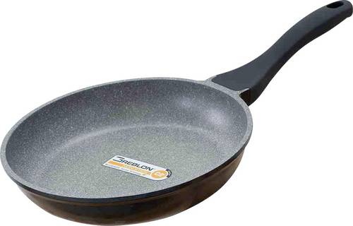 Krüger Haushaltswaren 21724BAR Barcelona Pfanne 24 cm