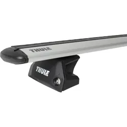 Dachträger Thule WingBar EVO - DACIA DUSTER