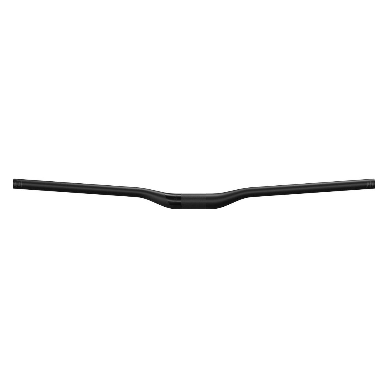PRO Bike Gear Lenker MTB Tharsis Riser 78cm 35mm Alu schwarz (35 mm) (PRHA0670)