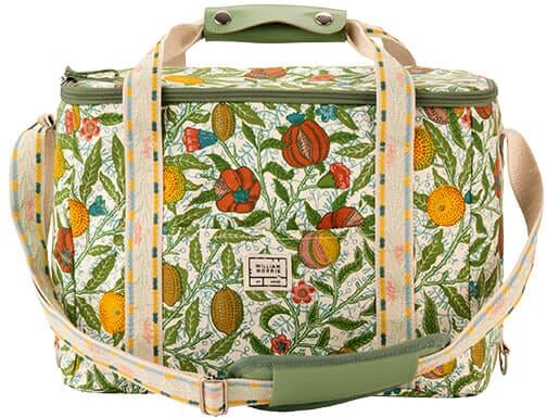 William Morris At Home Fruit Large Cooler Bag