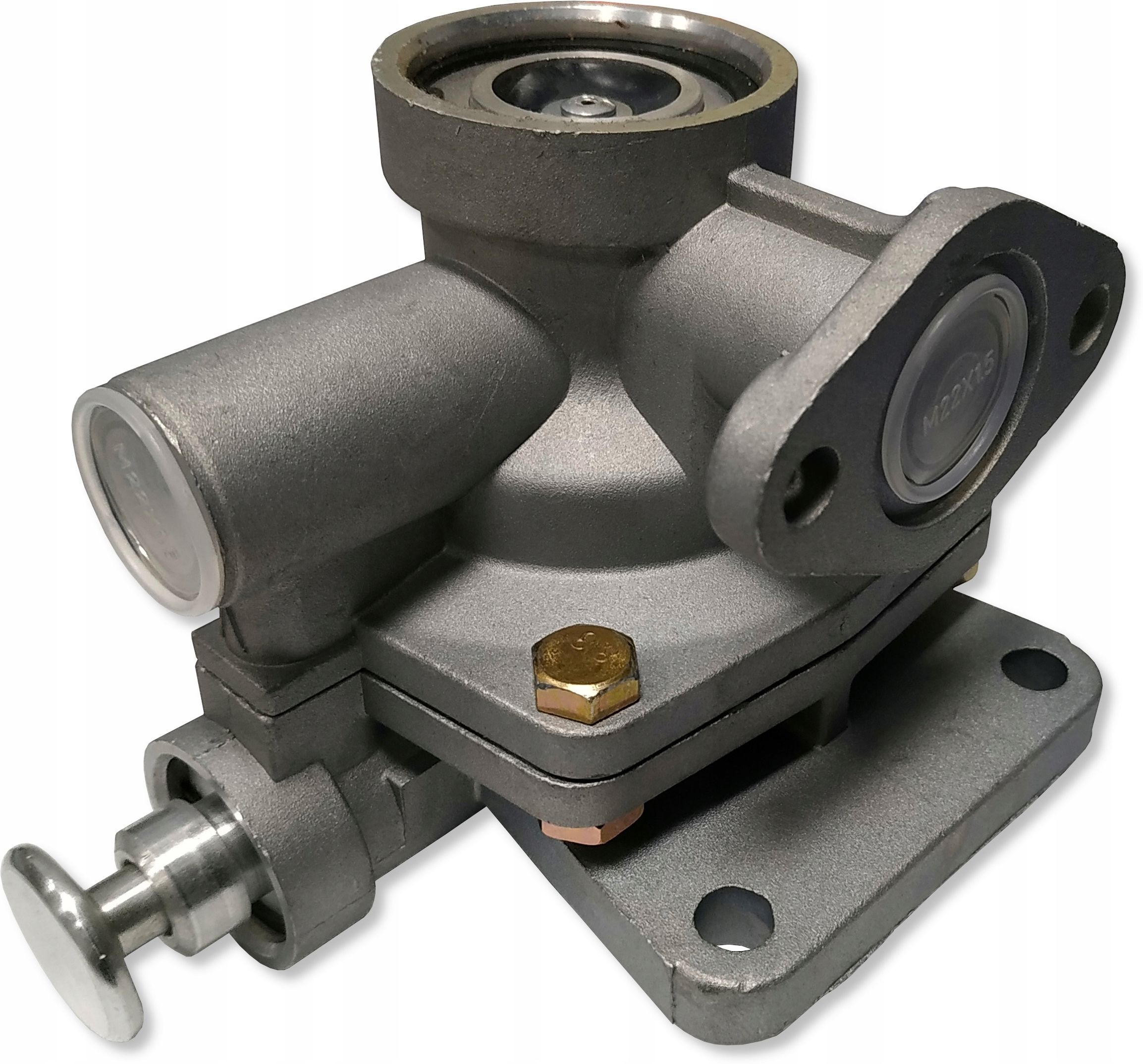 WABCO 9730090150 Control Valve, trailer