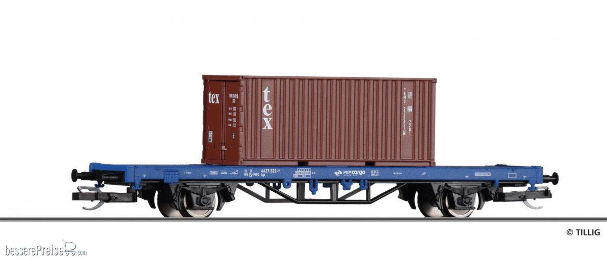 Tillig 17481