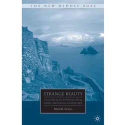 Strange Beauty, Fachbücher von A. Siewers