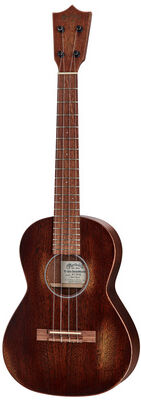 Martin Guitar T1 Streetmaster Tenor Ukulele Streetmaster matt