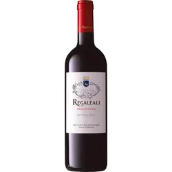 Regaleali Rosso Nero d'Avola
