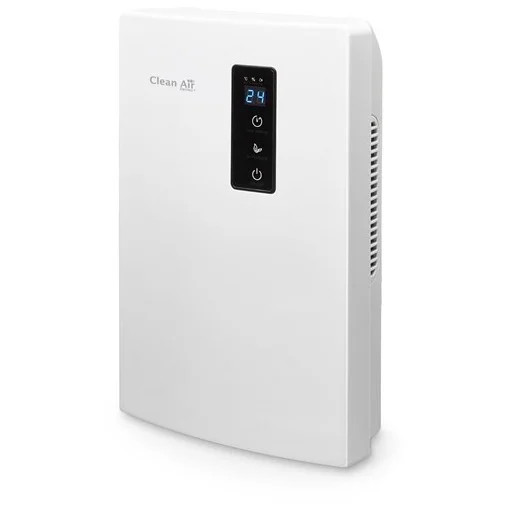 Clean Air Optima CA-703W Luchtontvochtiger Wit