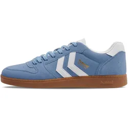 hummel Handball Perfekt CL Sneaker 7986 - faded denim 42