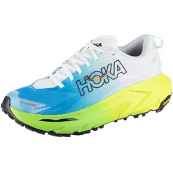 HOKA MAFATE 5 Laufschuhe Herren | Gr. 48 | gelb - gelb
