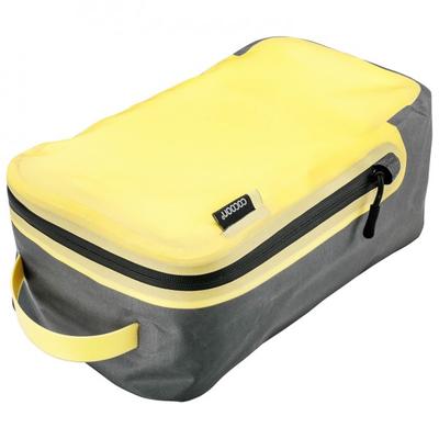 Cocoon - Shoe Bag - Schuhsack Gr 33 x 18 x 14 cm gelb