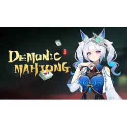 Demonic Mahjong