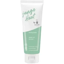 Bioturm Peeling Maske junge Haut (Nr.141)