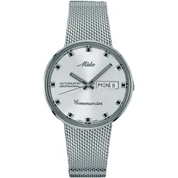 Mido Commander Herrenuhr M8429.4.21.13
