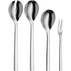 WMF Servier-Set Nuova 4-tlg.