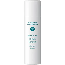 Solution Dusch Schaum