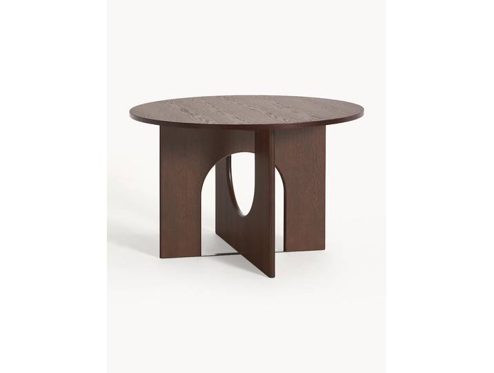 Table ronde Apollo, tailles variées
