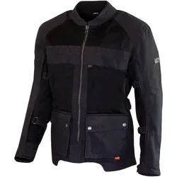 Merlin Mahala D3O Raid Explorer Motorrad Textiljacke L