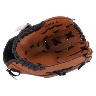 Engelhart Baseballset Kunstlederhandschuh 9" und PVC-Ball (9") (080015)