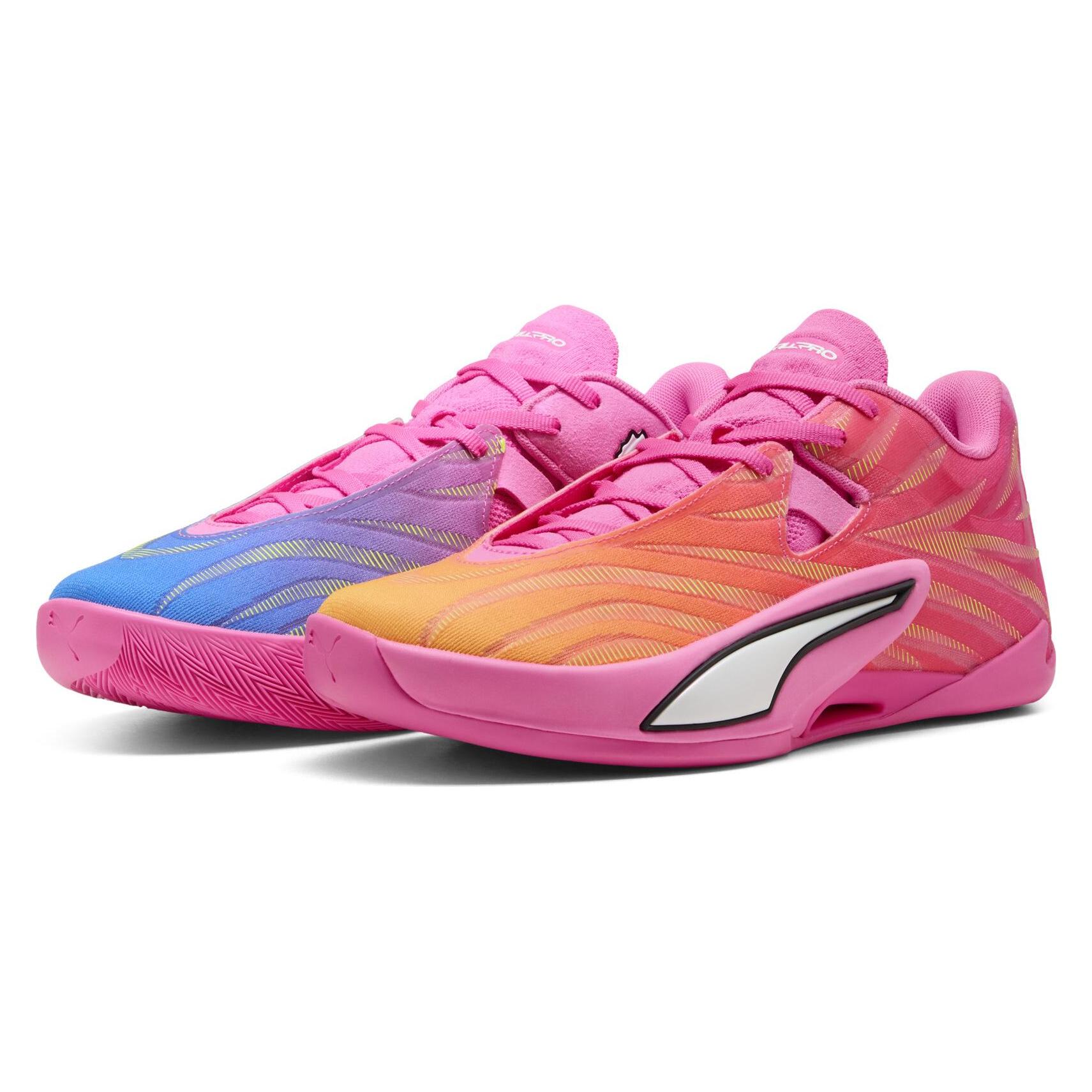 Puma All-Pro NITRO 2 Flau'jae (41) (312840)