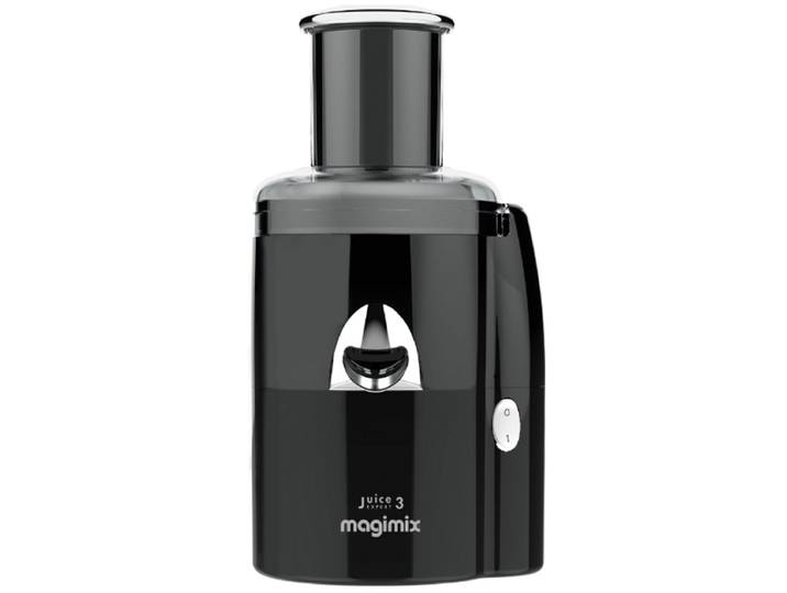 Magimix Juice Expert 3 - Sapcentrifuge - Zwart
