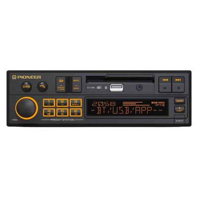 PIONEER Autoradio SXT-C10PS