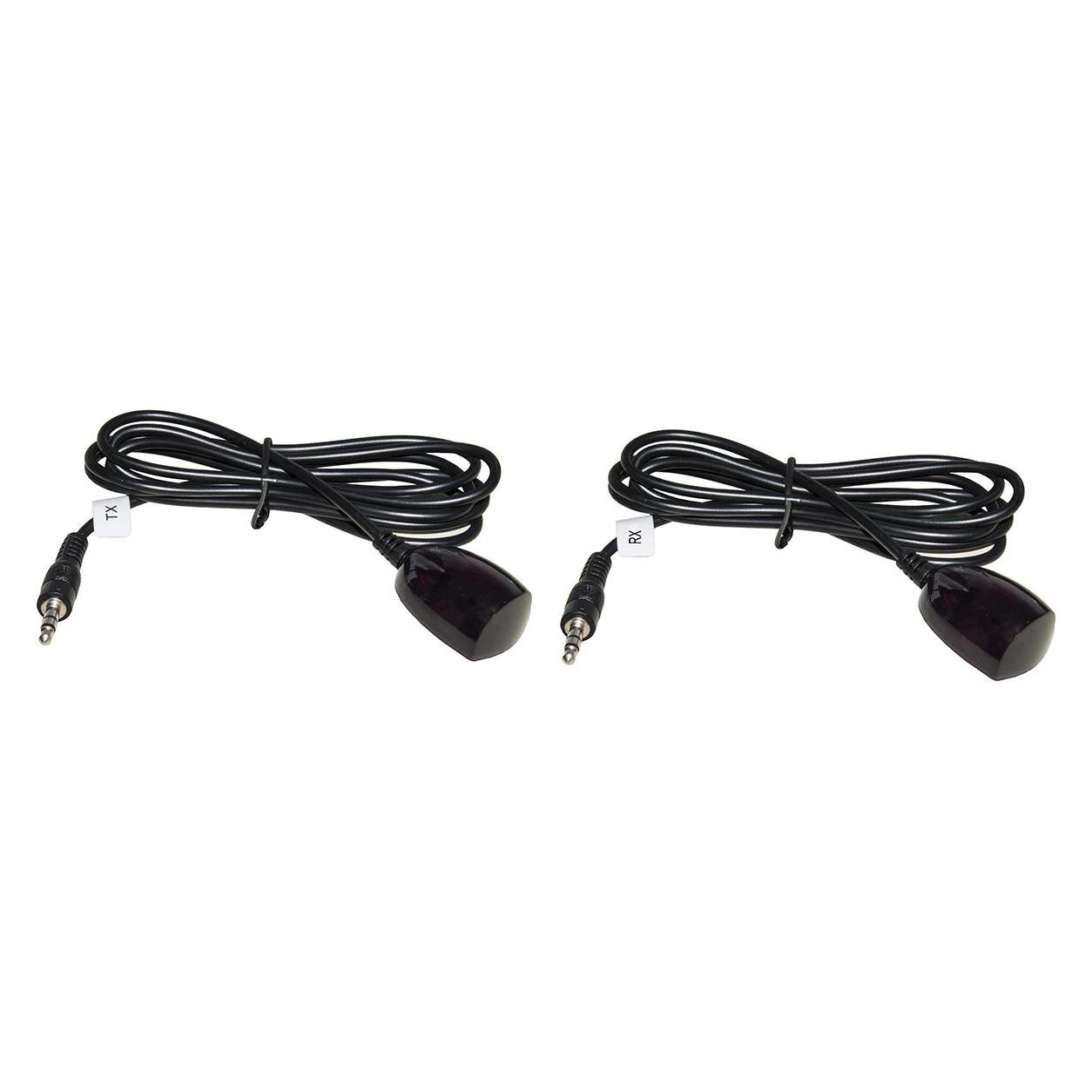 Link Extender HDMI Tramite Cavo Rete Cat 5/6 Fino 60mt Infr.Telec. Poc (LKEXT161)