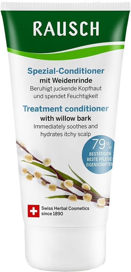 RAUSCH Spezial-Conditioner mit Weidenrinde 30ml