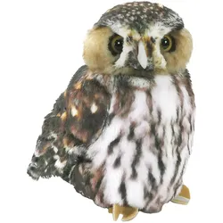 Folkmanis Pygmy Owl / Sperlingskauz